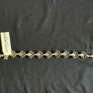NWT Lucky Brand Bracelet